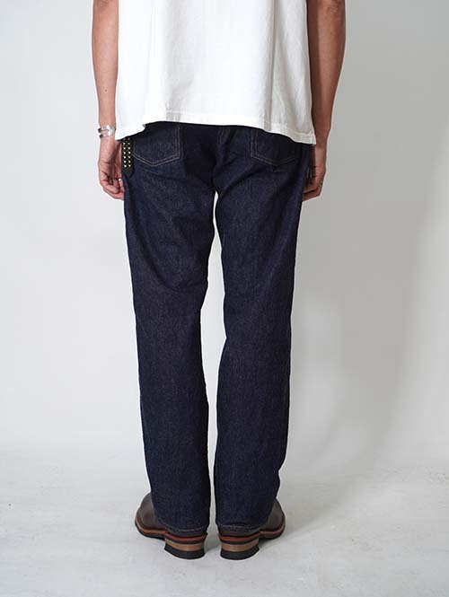 REMI RELIEF 13oz 1954XX DENIM PT