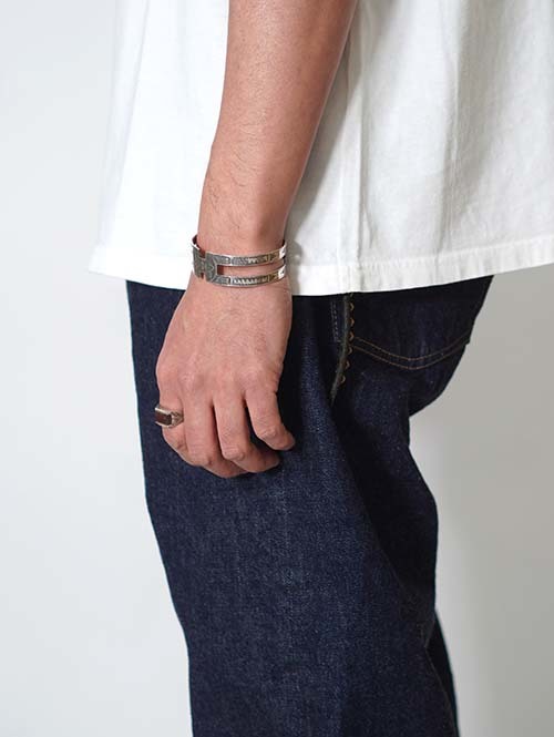 REMI RELIEF 13oz 1954XX DENIM PT