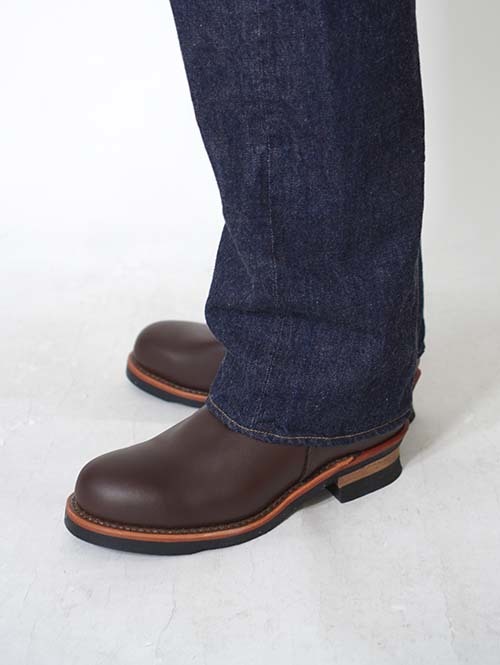 REMI RELIEF 13oz 1954XX DENIM PT