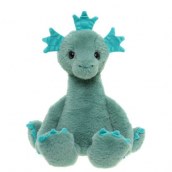 Bear＆Me　Nessie Loch Ness Monster　ベアアンドミー　ネッシー　ネス湖のモンスター　
