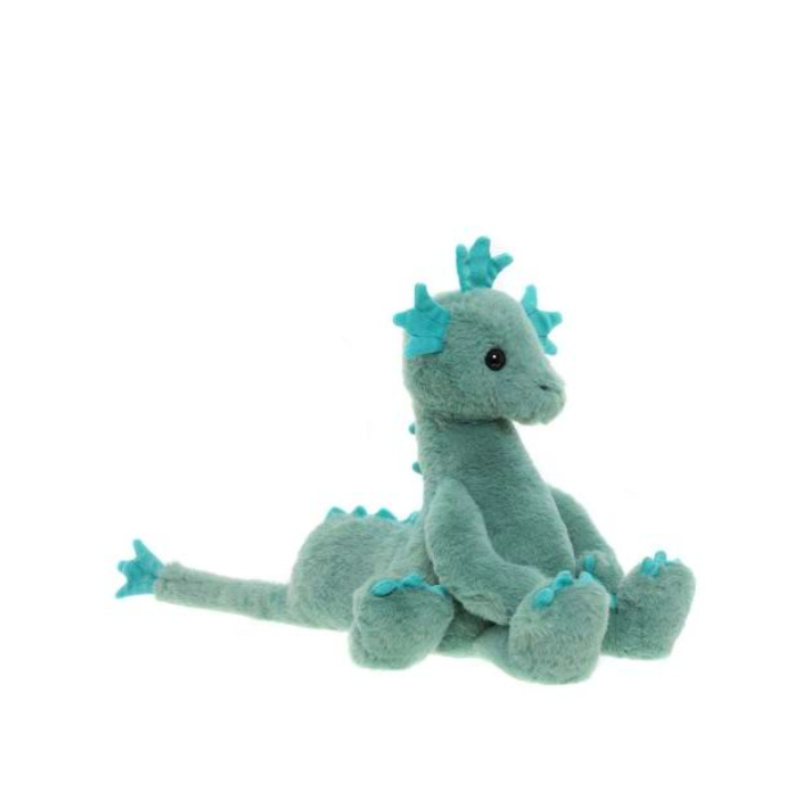 Bear＆Me　Nessie Loch Ness Monster　ベアアンドミー　ネッシー　ネス湖のモンスター　