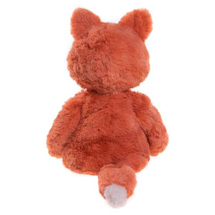 Bear＆Me　Folly Fox　ベアアンドミー　フォリーフォックス　きつね　