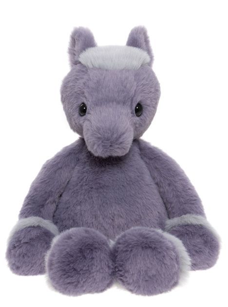 Bear＆Me　Penny Pegasus (Soft Lavender)　ベアアンドミー　ペニーペガサス　ソフトラベンダー 　ペガサス　