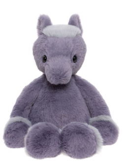 Bear＆Me　Penny Pegasus (Soft Lavender)　ベアアンドミー　ペニーペガサス　ソフトラベンダー 　ペガサス　