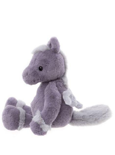 Bear＆Me　Penny Pegasus (Soft Lavender)　ベアアンドミー　ペニーペガサス　ソフトラベンダー 　ペガサス　