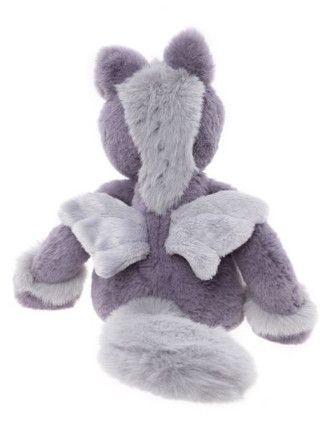 Bear＆Me　Penny Pegasus (Soft Lavender)　ベアアンドミー　ペニーペガサス　ソフトラベンダー 　ペガサス　