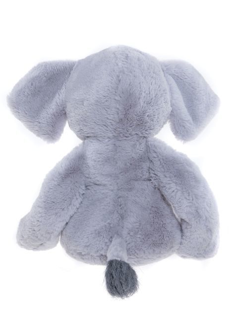 Bear＆Me　Effie Elephant (Cloudy Grey)　ベアアンドミー　エフィー・エレファント（クラウディ・グレー） ゾウ