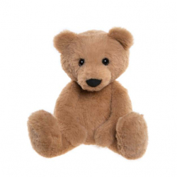 Bear＆Me　Charlie Bear  Oatmeal Brown　ベアアンドミー　チャーリーベアオートミールブラウン
