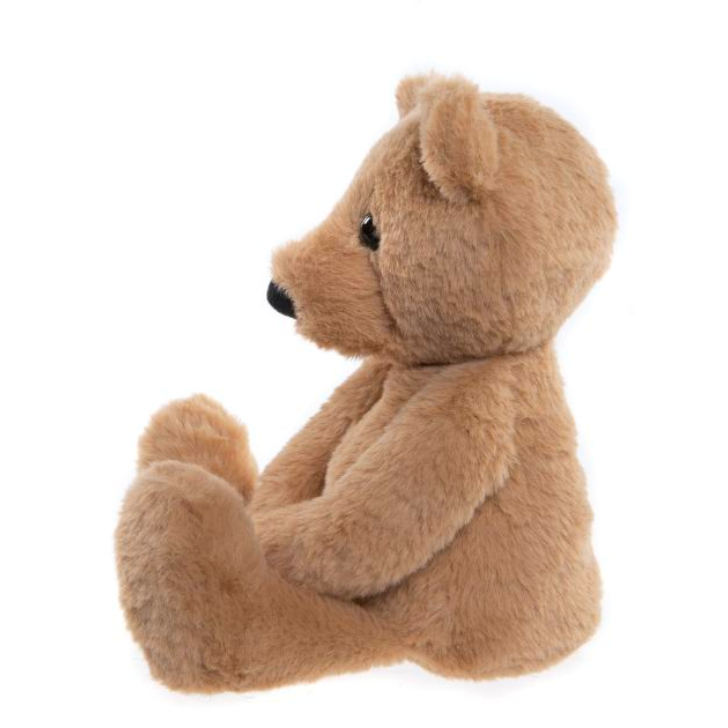 Bear＆Me　Charlie Bear  Oatmeal Brown　ベアアンドミー　チャーリーベアオートミールブラウン