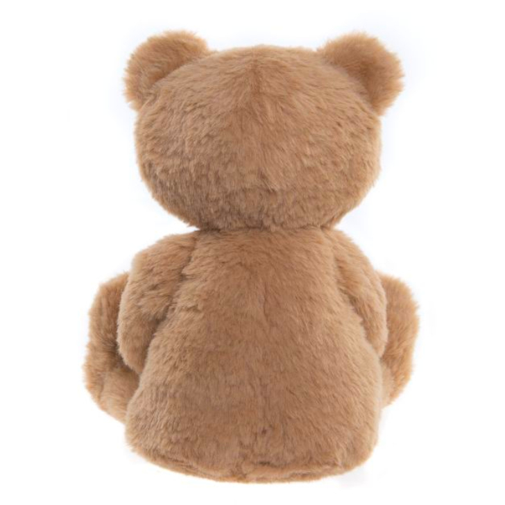 Bear＆Me　Charlie Bear  Oatmeal Brown　ベアアンドミー　チャーリーベアオートミールブラウン