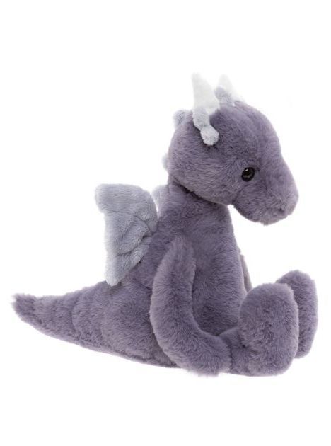 Bear＆Me　Draco Dragon (Soft Lavender) L　ベアアンドミー　ドラコドラゴン　ソフトラベンダー　ドラゴン