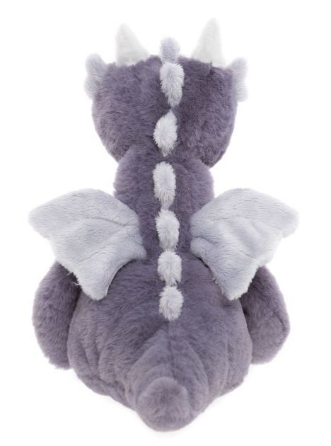 Bear＆Me　Draco Dragon (Soft Lavender) L　ベアアンドミー　ドラコドラゴン　ソフトラベンダー　ドラゴン