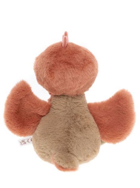 Bear＆Me　Clucky Chicken (Marmalade Orange) ベアアンドミー　クラッキーチキン　鶏