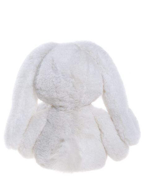 Bear＆Me　Bramble Bunny Blossom White　ベアアンドミー　ブランブルバニーブロッサムホワイト　白うさぎ　垂れ耳