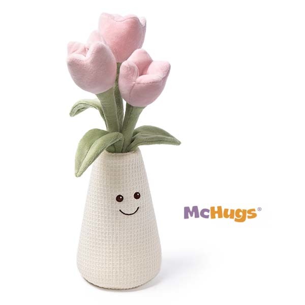 McHugs (マックハグス）Elegant Tulip Base(チューリップ）