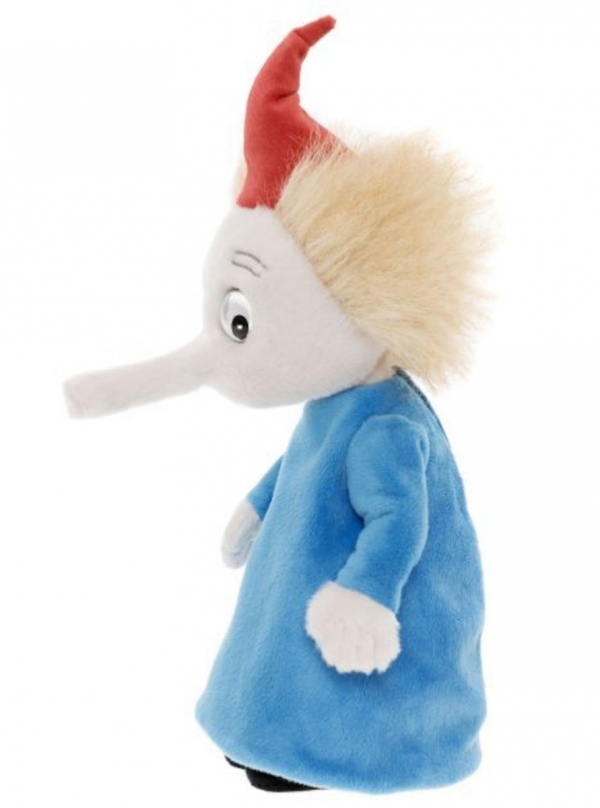 Charlie Bears チャーリーベアーズ　ムーミンシリーズ　Thingumy(シングミー) SIGNATURE COLLECTION
