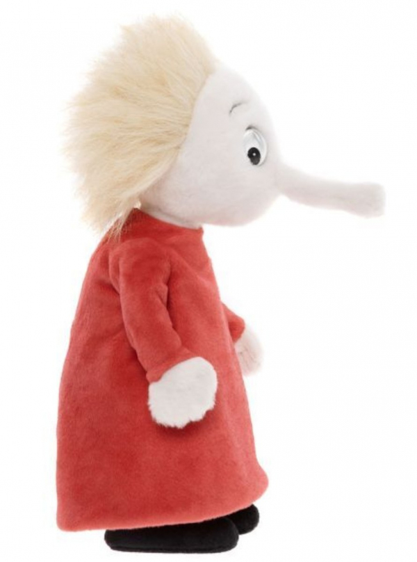 Charlie Bears チャーリーベアーズ　ムーミンシリーズ　Bob(ボブ)　SIGNATURE COLLECTION