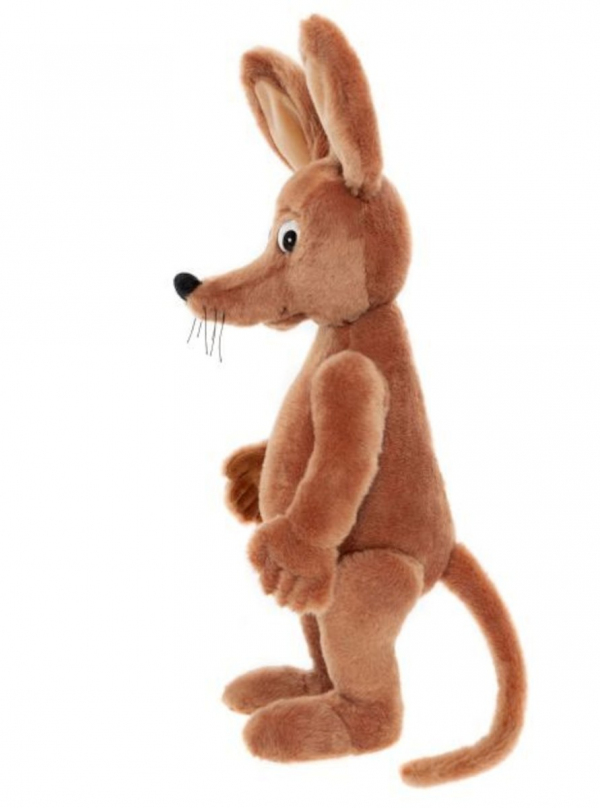 Charlie Bears チャーリーベアーズ　ムーミンシリーズ　Thingumy(シングミー) SIGNATURE COLLECTION