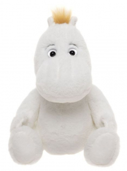 Charlie Bears チャーリーベアーズ　ムーミンシリーズ　Snorkmaiden(スノークメイデン)PLUSH COLLECTION