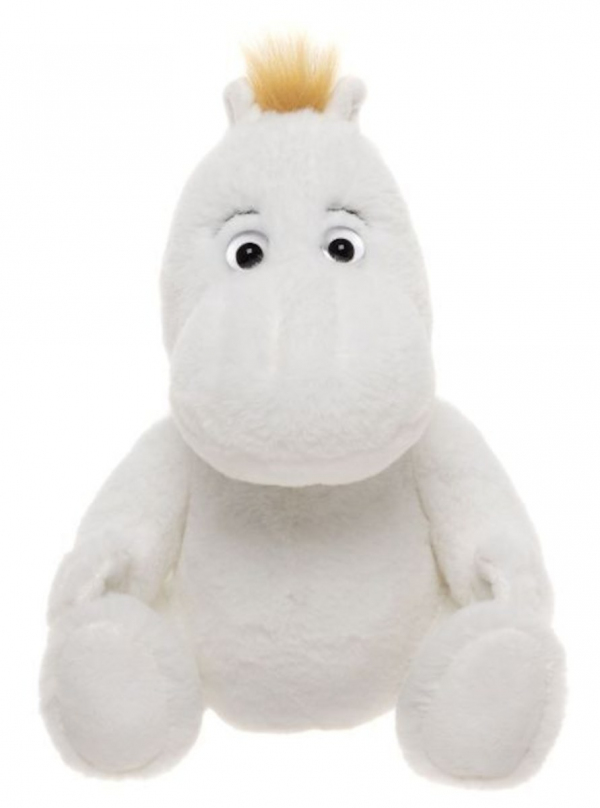 Charlie Bears チャーリーベアーズ　ムーミンシリーズ　Snorkmaiden(スノークメイデン)PLUSH COLLECTION