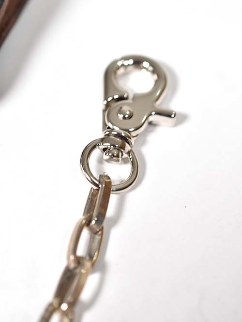 HTC  WALLET CHAIN BORN& ARROW UMBRELLA -Black