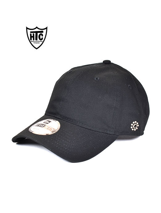 HTC×ニューエラ 9TWENTY Cap #Flower Black