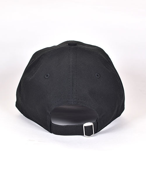 HTC×ニューエラ 9TWENTY Cap #Flower Black