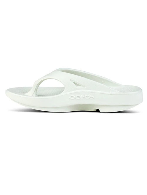OOFOS  OOriginal - Cosmic Grey