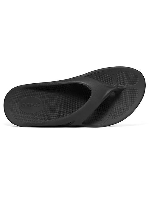 OOFOS  OOriginal - Black