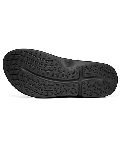 OOFOS  OOriginal - Black
