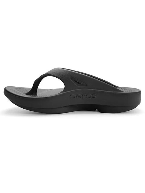 OOFOS  OOriginal - Black
