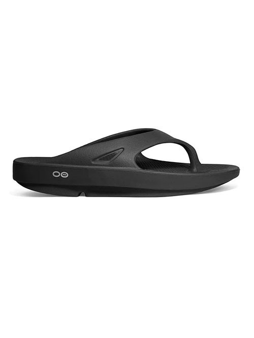 OOFOS  OOriginal - Black