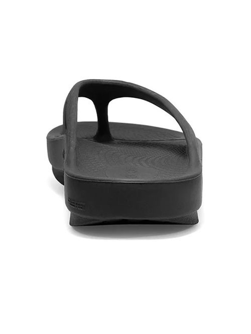 OOFOS  OOriginal - Black