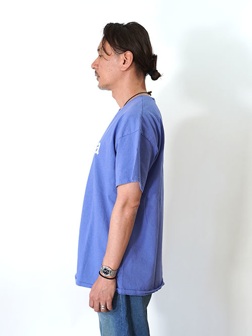 SLOPPY SUPPLY  Calizon Tシャツ