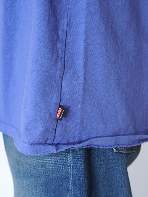 SLOPPY SUPPLY  Calizon Tシャツ