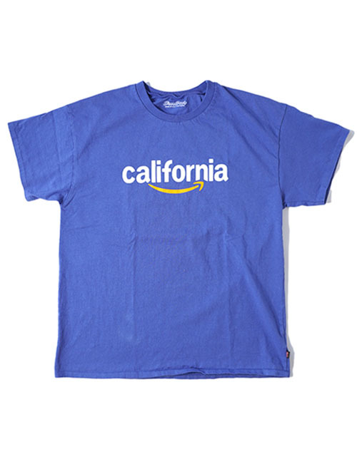 SLOPPY SUPPLY  Calizon Tシャツ