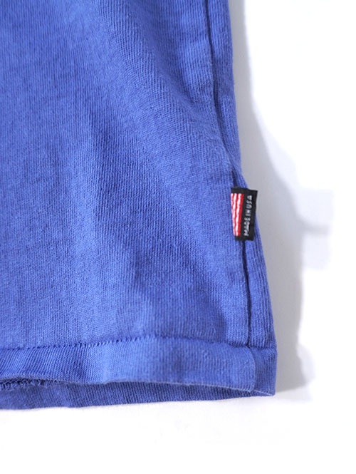 SLOPPY SUPPLY  Calizon Tシャツ
