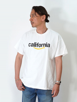 SLOPPY SUPPLY Calizon Tシャツ