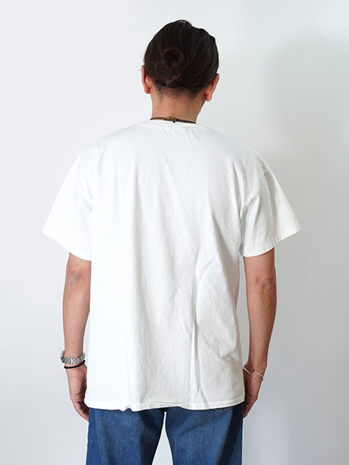 SLOPPY SUPPLY Calizon Tシャツ