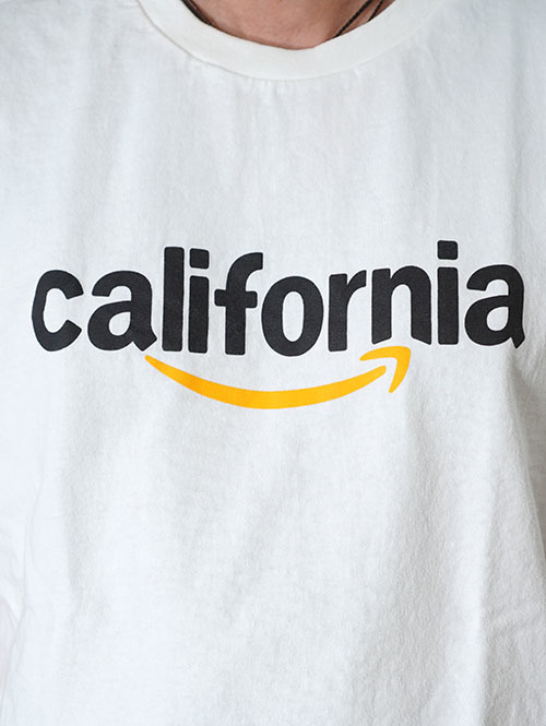 SLOPPY SUPPLY Calizon Tシャツ