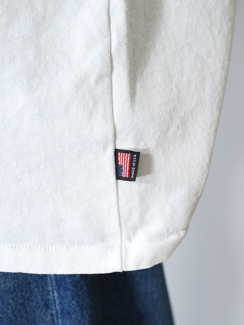 SLOPPY SUPPLY Calizon Tシャツ