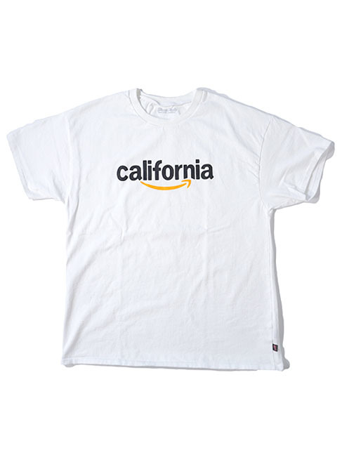 SLOPPY SUPPLY Calizon Tシャツ
