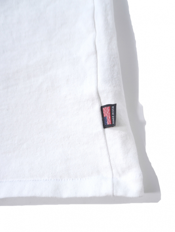 SLOPPY SUPPLY Calizon Tシャツ