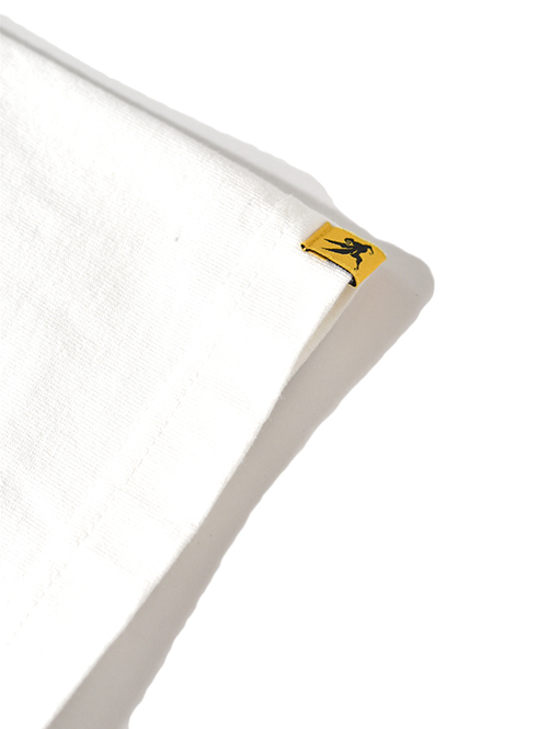 SPIEWAK  NY CREW Tee - White