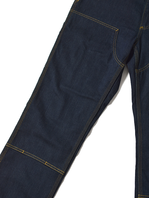 CARHARTT  Double Knee Denim Pant 