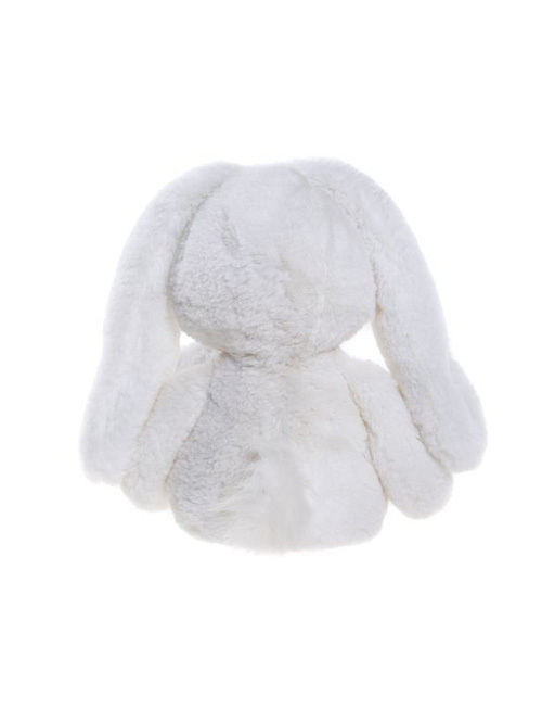Bear＆Me　(ベアーアンドミー）Bramble Bunny Blossom White　　ブランブルバニーブロッサムホワイト　白うさぎ　垂れ耳