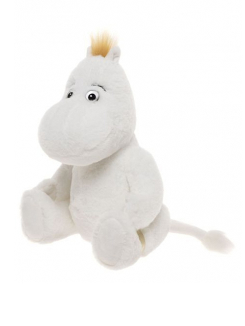 Charlie Bears チャーリーベアーズ　ムーミンシリーズ　Snorkmaiden(スノークメイデン)PLUSH COLLECTION