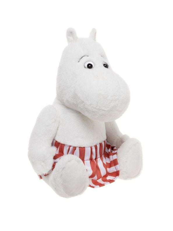 Charlie Bears チャーリーベアーズ　ムーミンシリーズ　Moominmamma(ムーミントロール)PLUSH COLLECTION