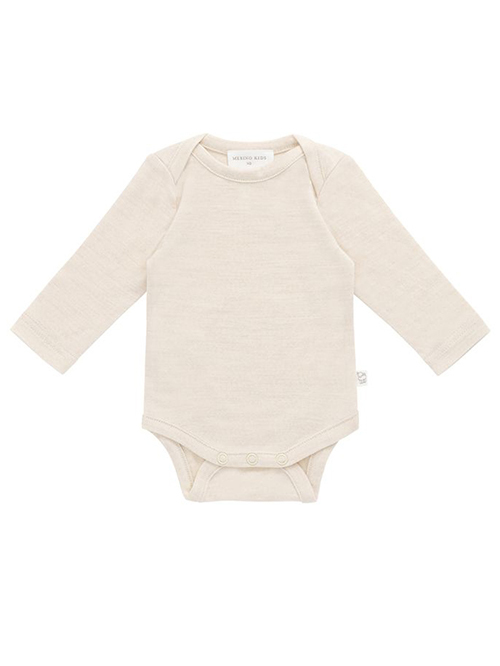JAMIE KAY(ジェイミーケイ) 【箱入り】MERINO KIDSプレミアムギフト4点セット＜ボディスーツ&ビーニー&ソックス&Penelope30cm＞