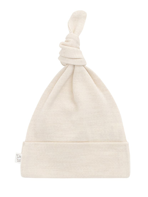 JAMIE KAY(ジェイミーケイ) 【箱入り】MERINO KIDSプレミアムギフト4点セット＜ボディスーツ&ビーニー&ソックス&Penelope30cm＞